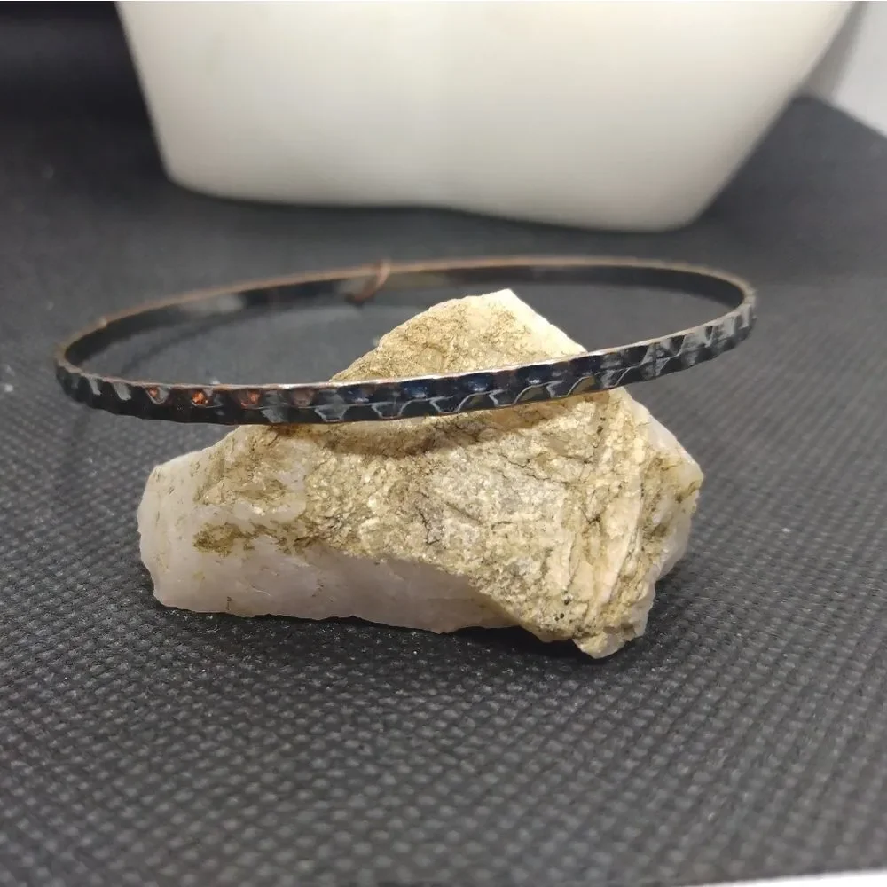 Gothic Halloween bangle B0910‎